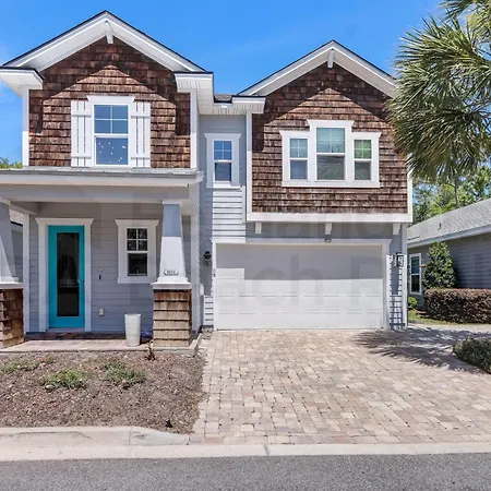 Villa 2206 Shell Cove Circle